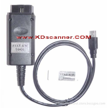 FIAT KM TOOL,,Diagnostic scanner,auto parts,Auto Accessories,Auto Maintenance,Diagnosis,diagnose,x431,ds708,key programmer